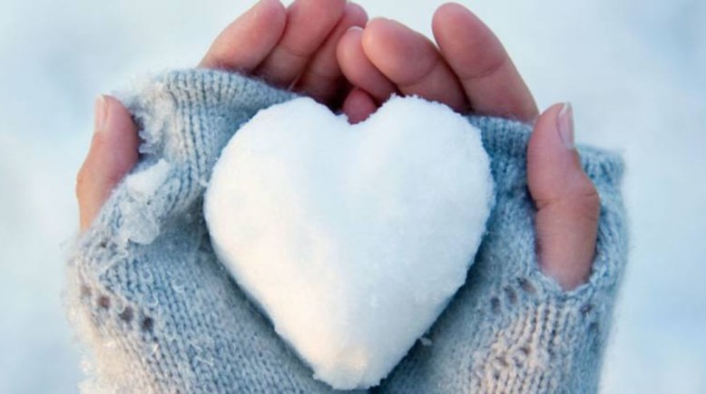 علاقة برد الشتاء بأمراض القلب