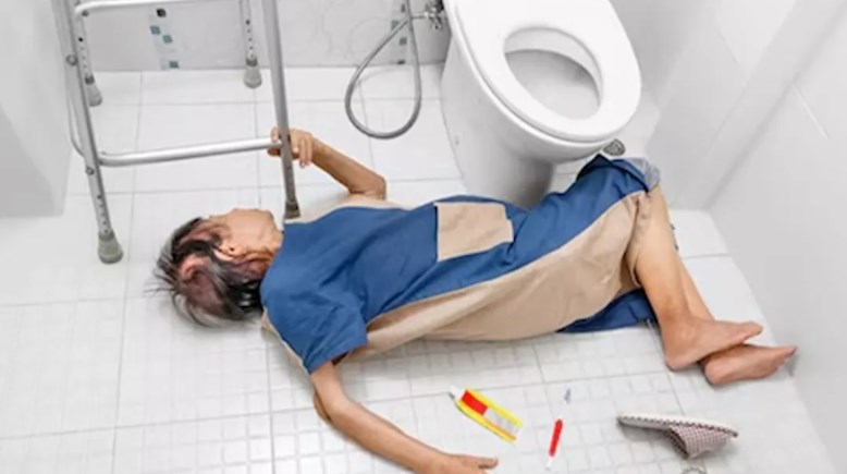 علاقة السكتات القلبية بالحمام