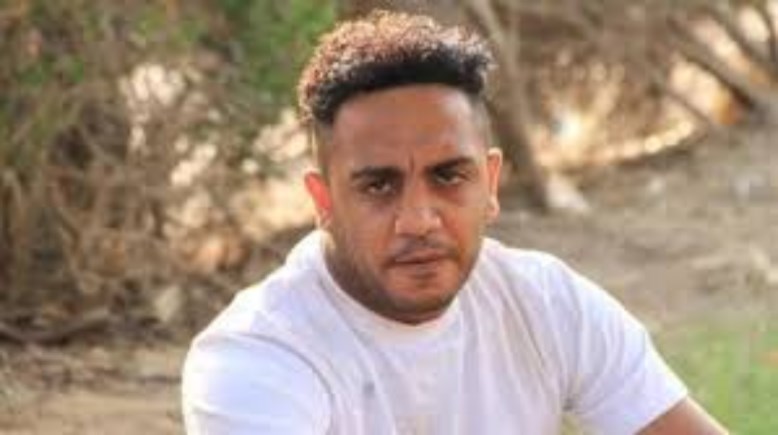 الفنان أوس أوس