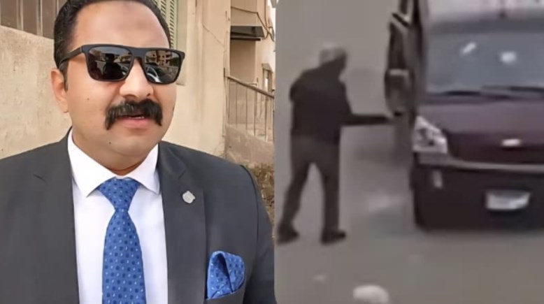 الواقعة ودفاع المجنى عليه 