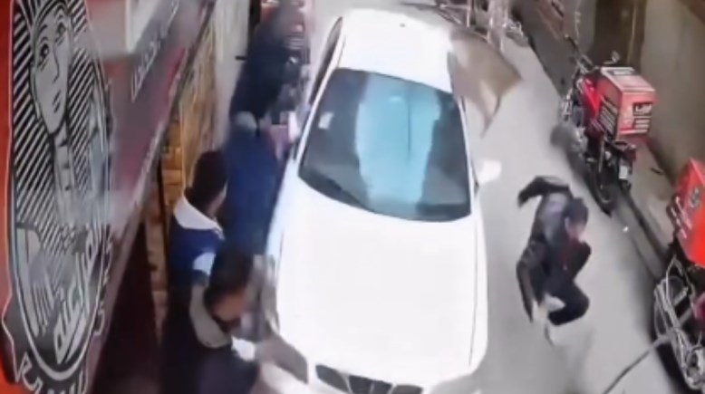 جانب من الواقعة 