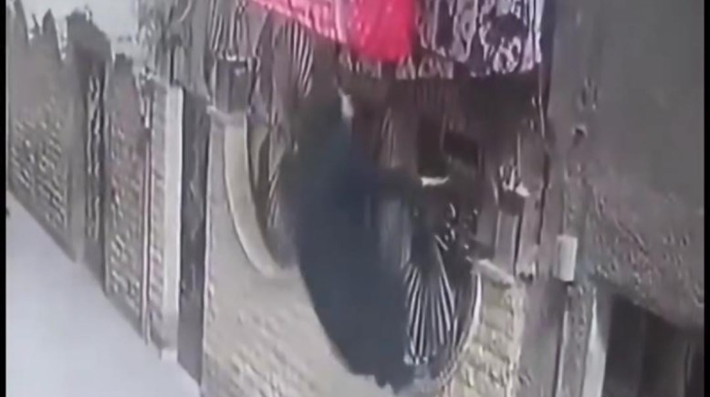 جانب من الواقعة 