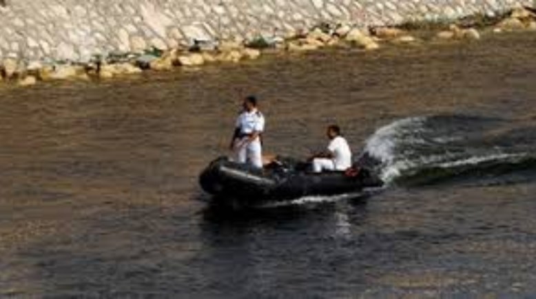 نهر النيل - أرشيفية 