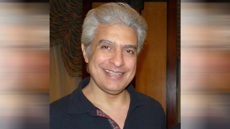 الإعلامي وائل الإبراشي 