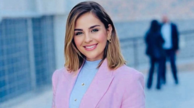 المحامية زينة المجالي ضحية شقيقها