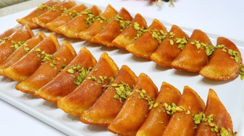 قطايف رمضان - أرشيفية