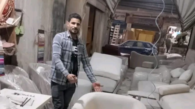 عبد الحميد المجني عليه