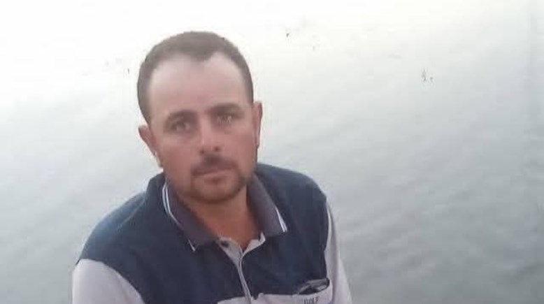 حمادة شعبان الشاب المتوفي