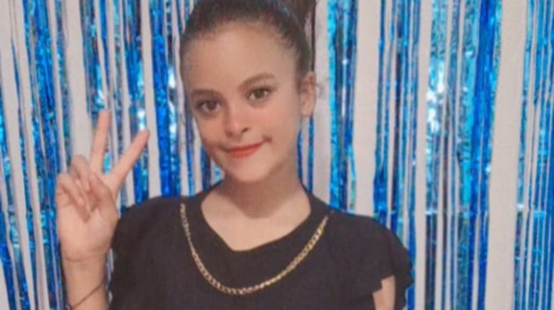 المجني عليها جومانا 