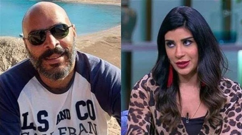  أميرة شنب وزو جها