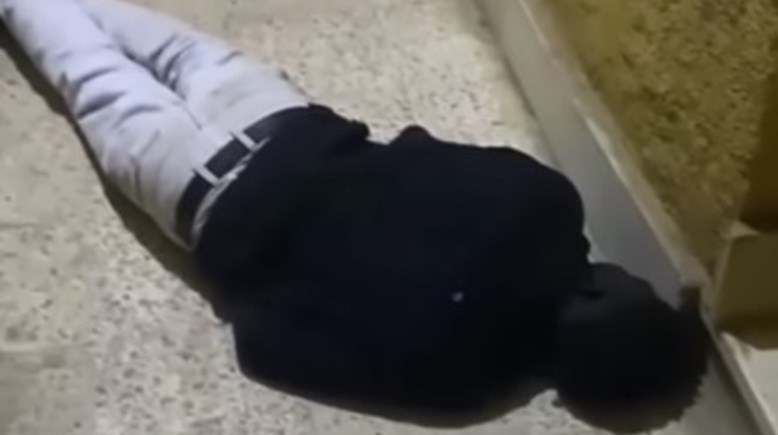 السوداني المخمور