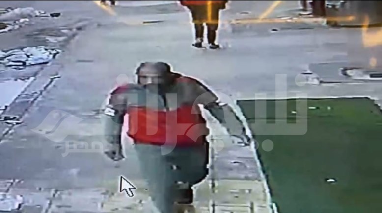 المتهم بعد ارتكابه الجريمة