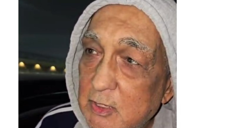 ساكن يروي تفاصيل حريق مطعم الوايلي 