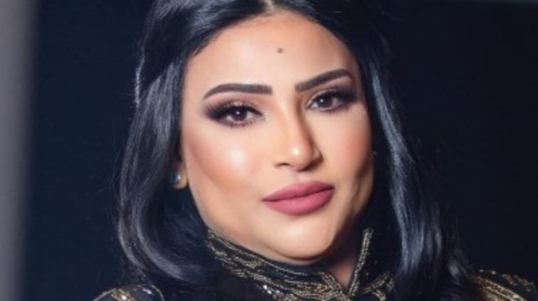  الفنانة بدرية طلبة