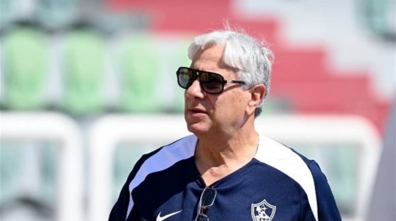 عبد الناصر محمد