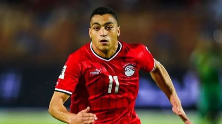 مصطفى محمد 