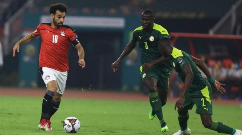 مصر والسنغال 