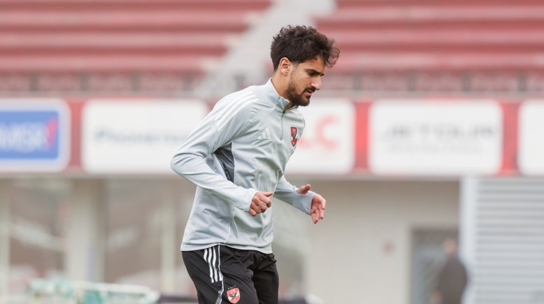 محمد علي بن رمضان 