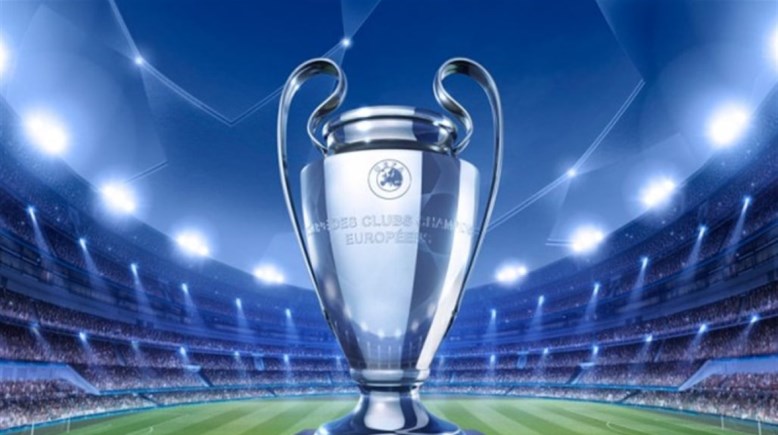 دوري أبطال أوروبا