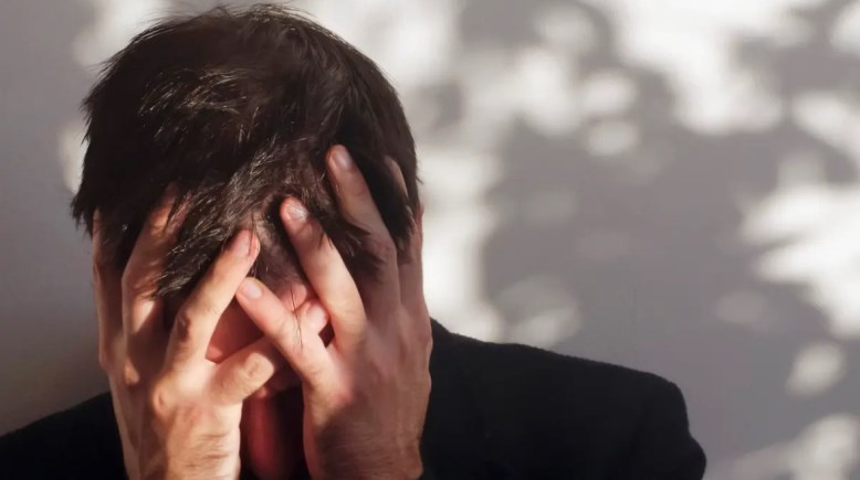 التفكير المفرط