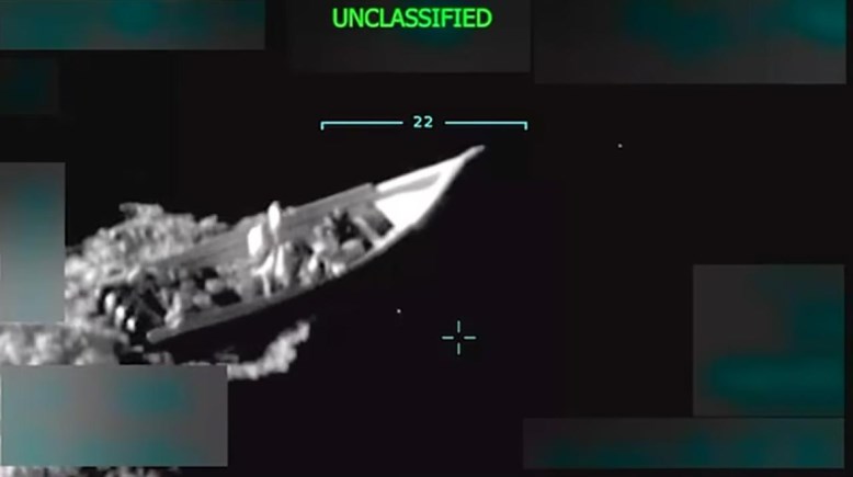 الطائرة الأمريكية المتخفية