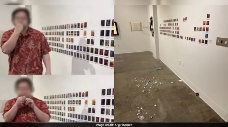 الطالب الأمريكي