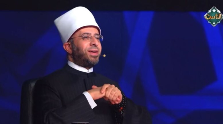 الدكتور أسامة الأزهري