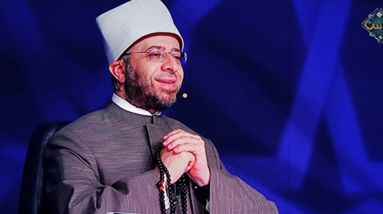 الدكتور أسامة الأزهري