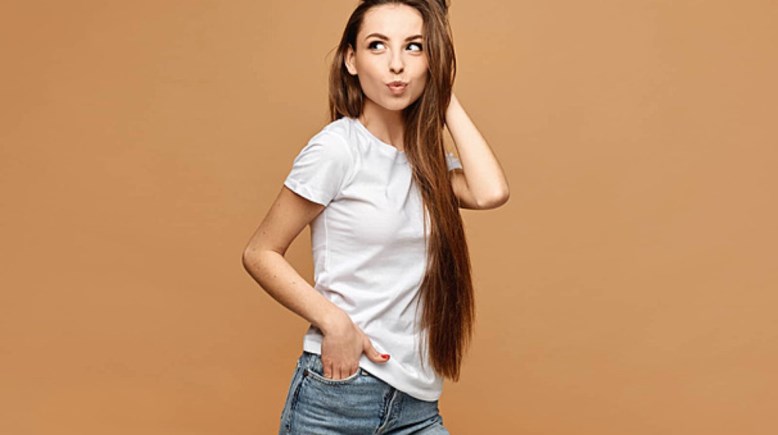 الجسم النحيف