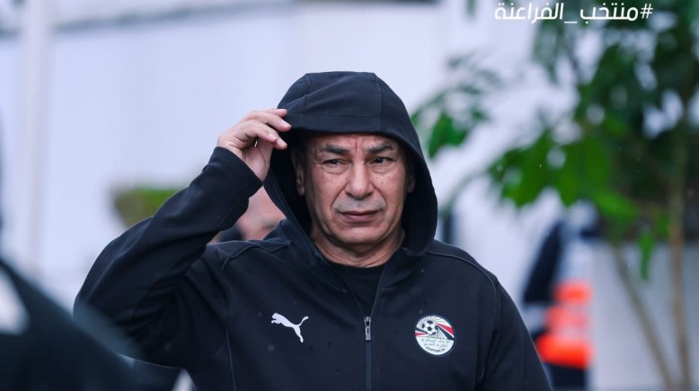 حسام حسن