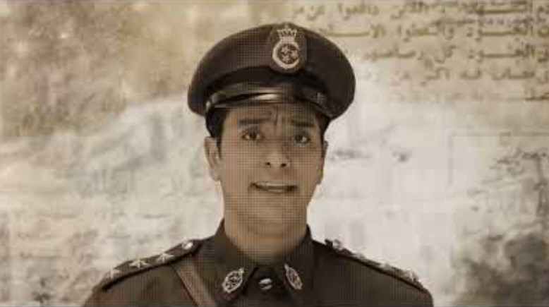 الفنان محمد محسن