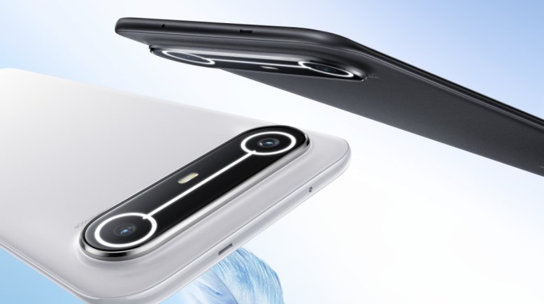 هاتف SPARK Slim من شركة TECNO 