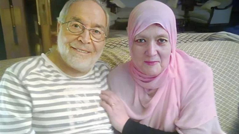 شمس البارودي وحسن يوسف