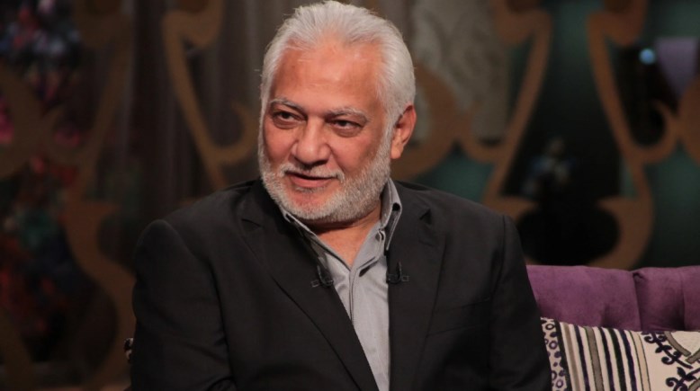 سامح الصريطي