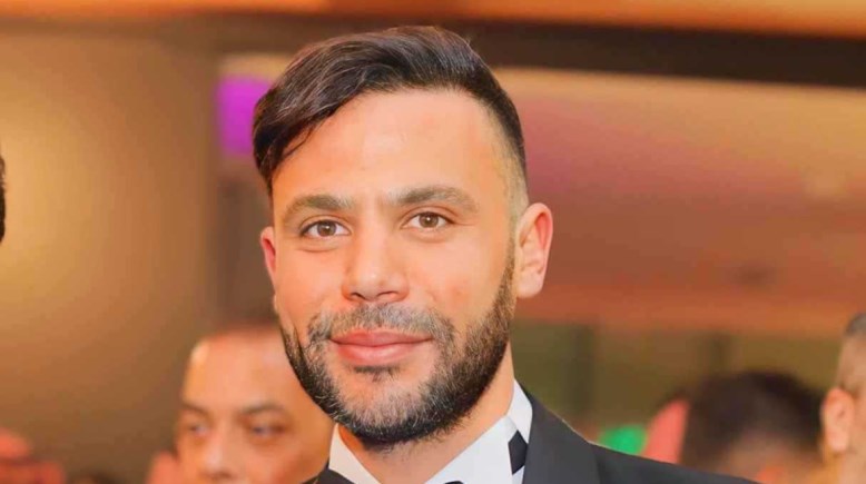 الفنان محمد إمام