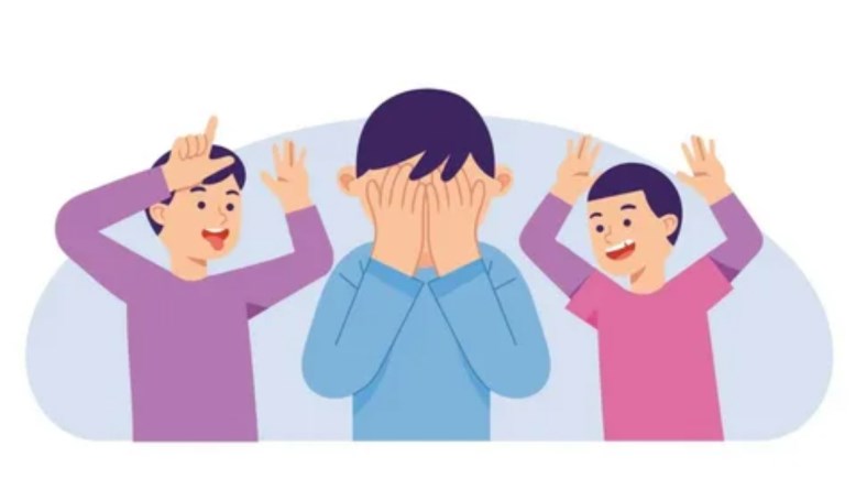  تعبير عن التنمر للطلاب