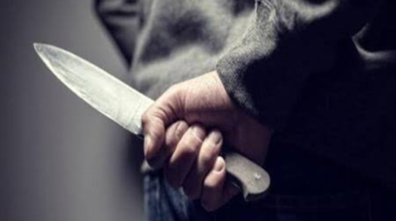 سلاح أبيض - أرشيفية