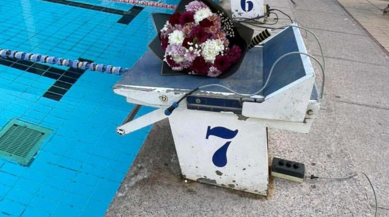 بكوية ورد ووفاء لا يُنسى.. الحارة 7 خالية في بطولة القاهرة لسباحة الزعانف تخليدًا لروح الشهيد يوسف عبد الملك