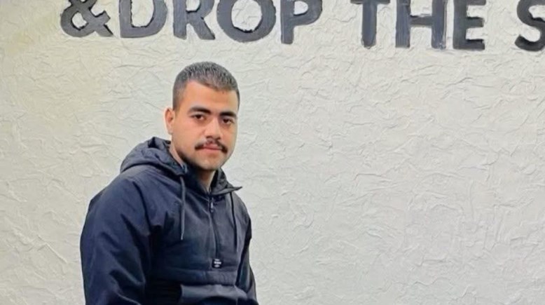 المجني عليه عامل مغسلة السيارات