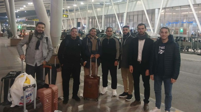 ممثلو 30 دولة يصلون بورسعيد للمشاركة في المسابقة الدولية التاسعة لحفظ القرآن الكريم