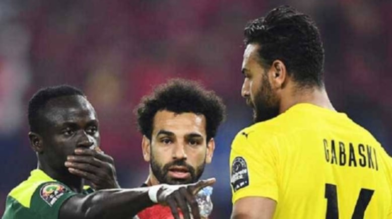 آخر مواجهة بين مصر والسنغال