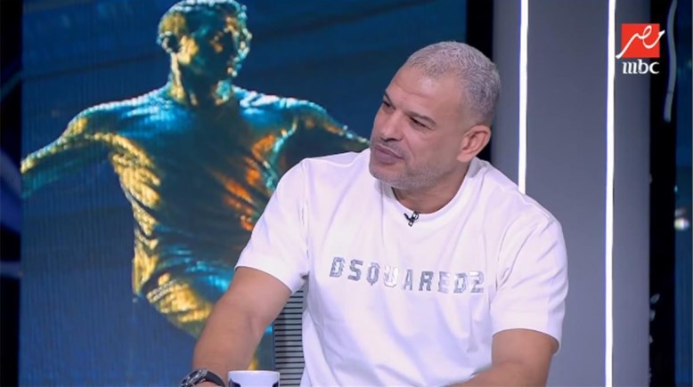 بشير التابعي