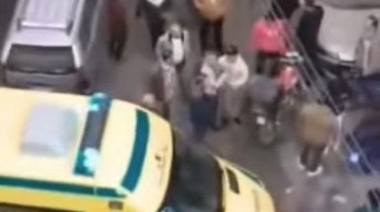 جانب من الواقعة 