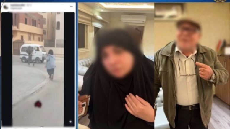 جانب من الواقعة 