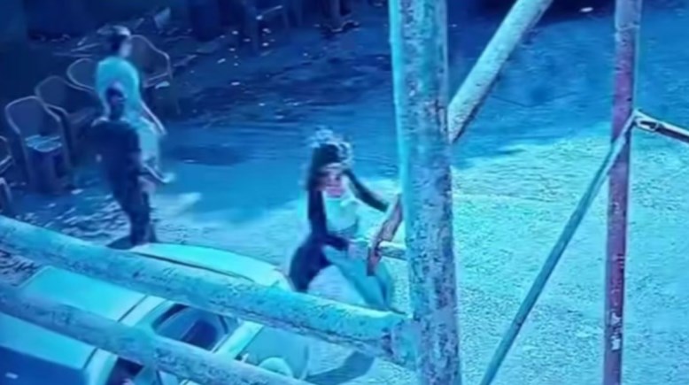 جانب من الواقعة 