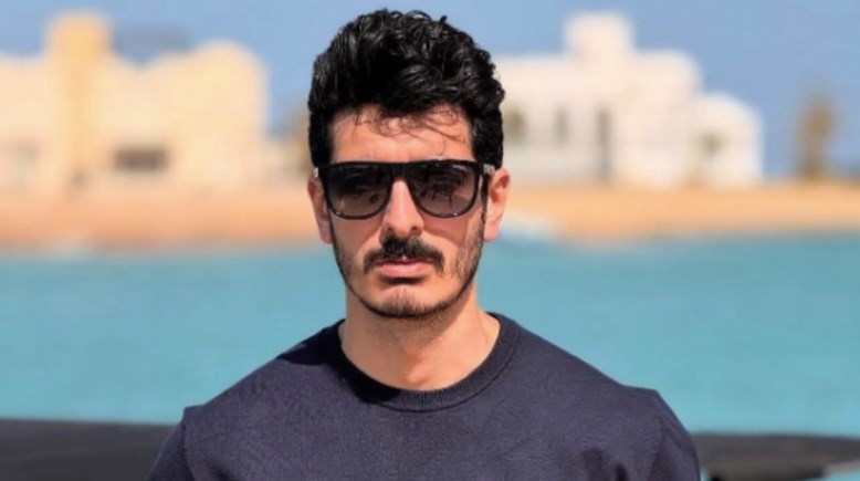 شاكر محظور دلوقتي