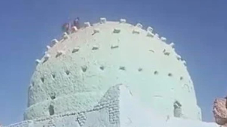 جانب من الواقعة 