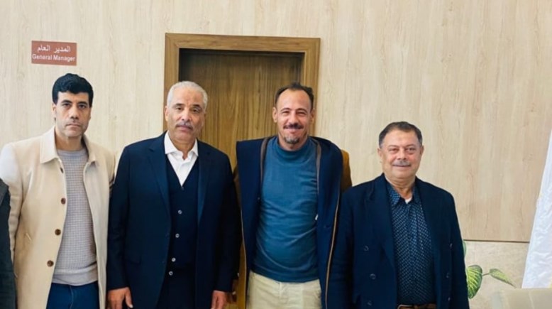 زيارة محافظ القاهرة للطفل ياسين ضحية حادث سيارة رئيس حي التبين 