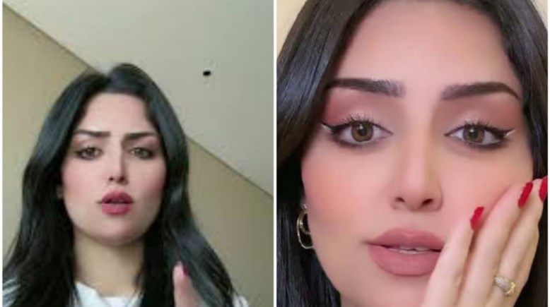 التيك توكر أسماء إسماعيل