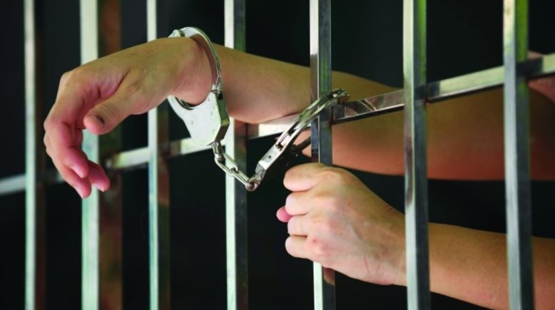 متهم _ صورة تعبيرية 